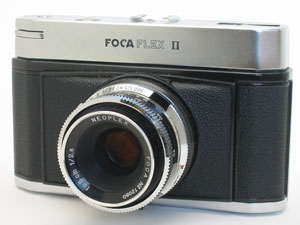 les Focaflex
